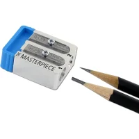 Long Cone Sharpener – KUM