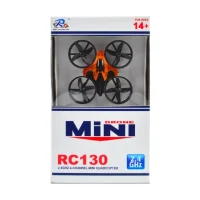 Mini Drone RC130 – 8cm