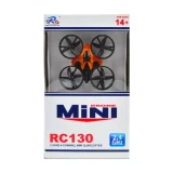 Mini Drone RC130 - 8cm