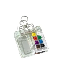 Mini Paint Palette – Magnetised