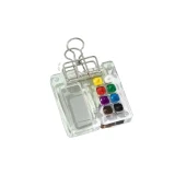 Mini Paint Palette - Magnetised (1)