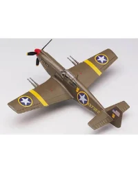 Model Plane Kit – USAAF P-51 North Africa – ACA12338