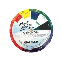Mont Marte – Mini Colour Wheel