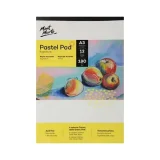 Mont Marte – Pastel Paper Pad 180gsm