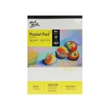 Mont Marte – Pastel Paper Pad 180gsm