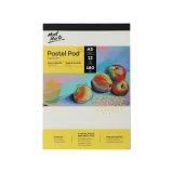 Mont Marte – Pastel Paper Pad 180gsm