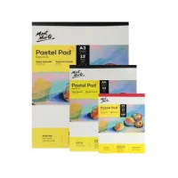 Mont Marte – Pastel Paper Pad 180gsm