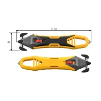 Olfa Cutter SK-16
