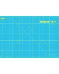 Olfa Cutting Mat – Aqua 450x300mm