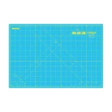 Olfa Cutting Mat - Aqua 450x300mm (1)
