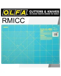 Olfa Cutting Mat – Aqua 450x300mm