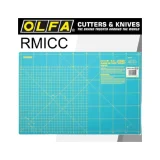 Olfa Cutting Mat - Aqua 450x300mm