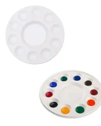 Palette 11 Round – Plastic