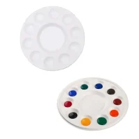 Palette 11 Round – Plastic