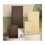 Potentate - Watercolour Journal 2pk - 90 x 125mm