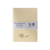 Potentate - Watercolour Journal 2pk - 90 x 125mm