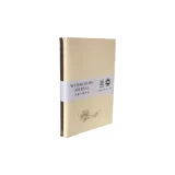 Potentate - Watercolour Journal 2pk - 90 x 125mm