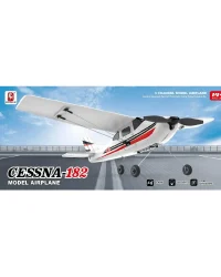 R/C 3CH Cessna-182