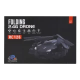 R_C Drone w_out camera - RC126