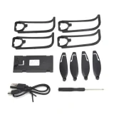 R/C Foldable drone 480P – RC153C