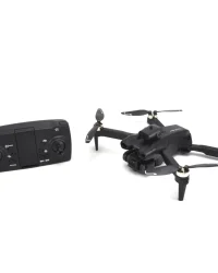 R/C Foldable drone 480P – RC153C
