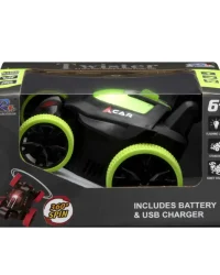 R/C Twister Stunt Car