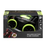 R/C Twister Stunt Car