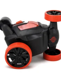 R/C Twister Stunt Car