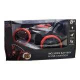 R/C Twister Stunt Car