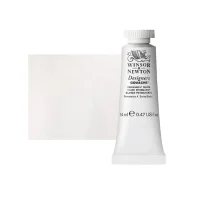 Winton Designers Gouache – Permanent White 14ml