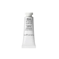 Winton Designers Gouache – Permanent White 14ml
