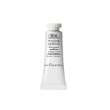 Winton Designers Gouache - Permanent White 14ml
