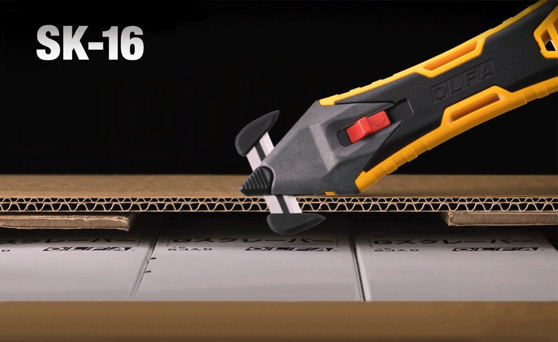 Olfa Cutter SK-16