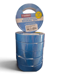 Blue Painters Masking Tape