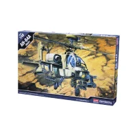 Apache MSIP Scale Model AH-64A – ACA12262 – 1/48