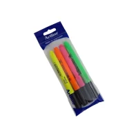 Artline Highlighter Set – 4pce