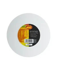 Canvas Round 280g – 20cm