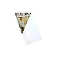 Canvas Stretched – Thin Edge A3 – Pro Art