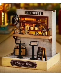 Coffee Bar (with LED) – CRQT048