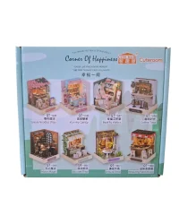 Coffee Bar (with LED) – CRQT048