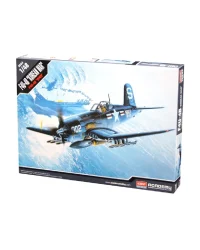 Corsair Scale Model F4U-4B – ACA12267 – 1/48