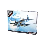 Corsair Scale Model F4U-4B - ACA12267 - 1_48