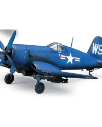 Corsair Scale Model F4U-4B – ACA12267 – 1/48