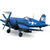 Corsair Scale Model F4U-4B - ACA12267 - 1_48