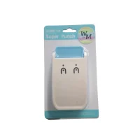 Craft Punch – Earring Card – Medium 25mm