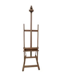 Easel – Artist H-Frame – Beech