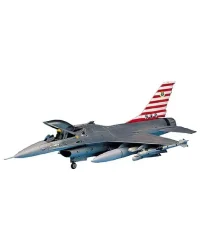 Fighting Falcon Scale Model F-16 – ACA12259 – 1/48