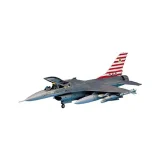 Fighting Falcon Scale Model F-16 - ACA12259 - 1/48