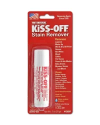 KISS-OFF Stain Remover – 20g