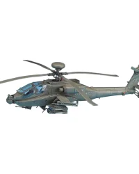 Longbow AH-64D Scale Model – ACA12268 – 1/48